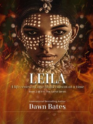 cover image of Leila